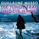 ISBN 9783869524528: Die junge Frau und die Nacht, 2 Audio-CD, 2 MP3