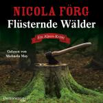 ISBN 9783869525037: Flüsternde Wälder, 5 Audio-CD