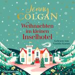 ISBN 9783869525181: Weihnachten im kleinen Inselhotel, 2 Audio-CD, 2 MP3, 2 Audio-CD