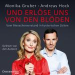 ISBN 9783869525662: Und erloese uns von den Bloeden, 6 Audio-CD