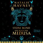 ISBN 9783869525808: STONE BLIND – Der Blick der Medusa