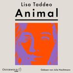 ISBN 9783869525822: Animal, 2 Audio-CD, 2 MP3