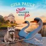 Gisa Pauly: Stille Wasser sind fies – 2 
