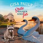 ISBN 9783869525884: Stille Wasser sind fies