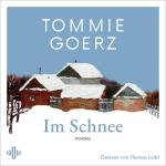 ISBN 9783869526164: Im Schnee, 4 Audio-CD