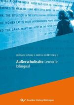 ISBN 9783869557960: Außerschulische Lernorte bilingual