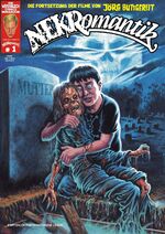 ISBN 9783869590455: Nekromantik # 1