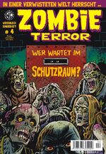 ISBN 9783869590493: Zombie Terror
