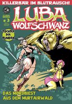 Kurio, Levin;Breitschuh, Eckart: Luba Wo