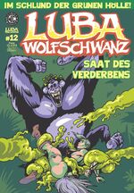 Breitschuh, Eckart;Kurio, Levin: Luba Wo