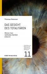 ISBN 9783869626956: Das Gesicht des Totalitären