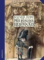 ISBN 9783869640495: Preußischer Bilderbogen