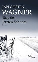 ISBN 9783869710174: Tage des letzten Schnees - Ein Kimmo-Joentaa-Roman