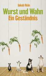 ISBN 9783869710471: Wurst und Wahn - Ein Geständnis