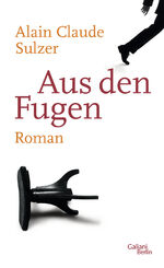 ISBN 9783869710594: Aus den Fugen – Roman