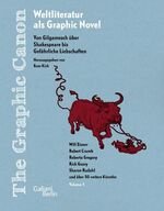 Russ Kick: Weltliteratur als Graphic Nov