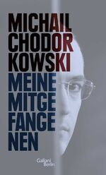 ISBN 9783869710891: MEINE MITGEFANGENEN.