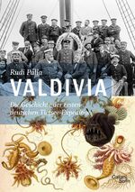 ISBN 9783869711249: Valdivia Geb. Ausg. Mängelexemplar