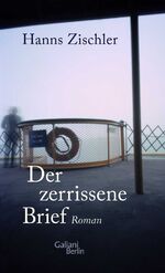 ISBN 9783869712079: Der zerrissene Brief – Roman