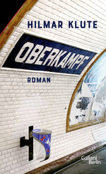 ISBN 9783869712154: Oberkampf: Roman Roman