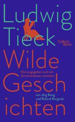 ISBN 9783869712772: Wilde Geschichten