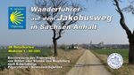 ISBN 9783869731049: Jakobusweg in Sachsen-Anhalt - Wanderführer auf dem Jakobusweg in Sachsen-Anhalt