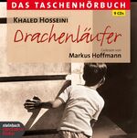 ISBN 9783869740096: Drachenläufer. 9 CDs. Hörbuch