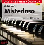 ISBN 9783869740119: Misterioso - Arne Dahl, Hörbuch gelesen von Till Hagen