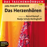 Das Herzenhören - Autorisierte Hörfassung, Taschenhörbuch