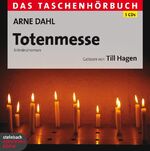 ISBN 9783869741109: Totenmesse. Das Taschenhörbuch