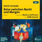 ISBN 9783869741130: Reise zwischen Nacht und Morgen