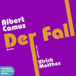 ISBN 9783869741529: Der Fall - steinbach auserlesen. Autorisierte Hörfassung