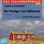 ISBN 9783869741611: Der Prediger von Fjällbacka - Das Taschenhörbuch