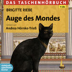 ISBN 9783869741635: Auge des Mondes - Das Taschenhörbuch