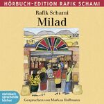 ISBN 9783869741703: Milad - Autorisierte Hörfassung