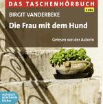 ISBN 9783869741765: Die Frau mit dem Hund