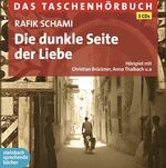 ISBN 9783869741857: Die dunkle Seite der Liebe, 3 Audio-CDs