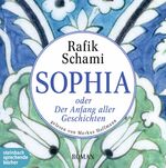 ISBN 9783869742106: Sophia oder Der Anfang aller Geschichten