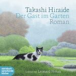 ISBN 9783869742137: Der Gast im Garten