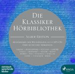 ISBN 9783869742601: Die Klassiker Hörbibliothek