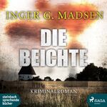 ISBN 9783869742656: Die Beichte - 4. Fall