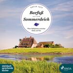 ISBN 9783869743059: Barfuß auf dem Sommerdeich: Mein Halligleben zwischen Ebbe und Flut - DVD 4935