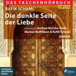 ISBN 9783869743141: Die dunkle Seite der Liebe, 2 Audio-CD, 2 MP3