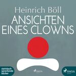 ISBN 9783869743455: Ansichten eines Clowns