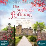 ISBN 9783869745350: Die Straße der Hoffnung