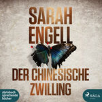 ISBN 9783869746111: Der chinesische Zwilling, 2 Audio-CD, MP3