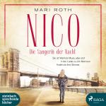 ISBN 9783869746326: Nico - Die Sängerin der Nacht - Sie ist Warhols Muse, aber erst in der Liebe zu Jim Morrison findet sie ihre Stimme