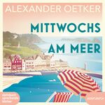 ISBN 9783869749273: Mittwochs am Meer