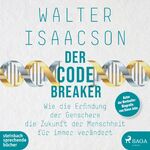 ISBN 9783869749624: Der Codebreaker, 2 Audio-CD, MP3