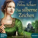 ISBN 9783869749877: Das silberne Zeichen, 2 Audio-CD, MP3